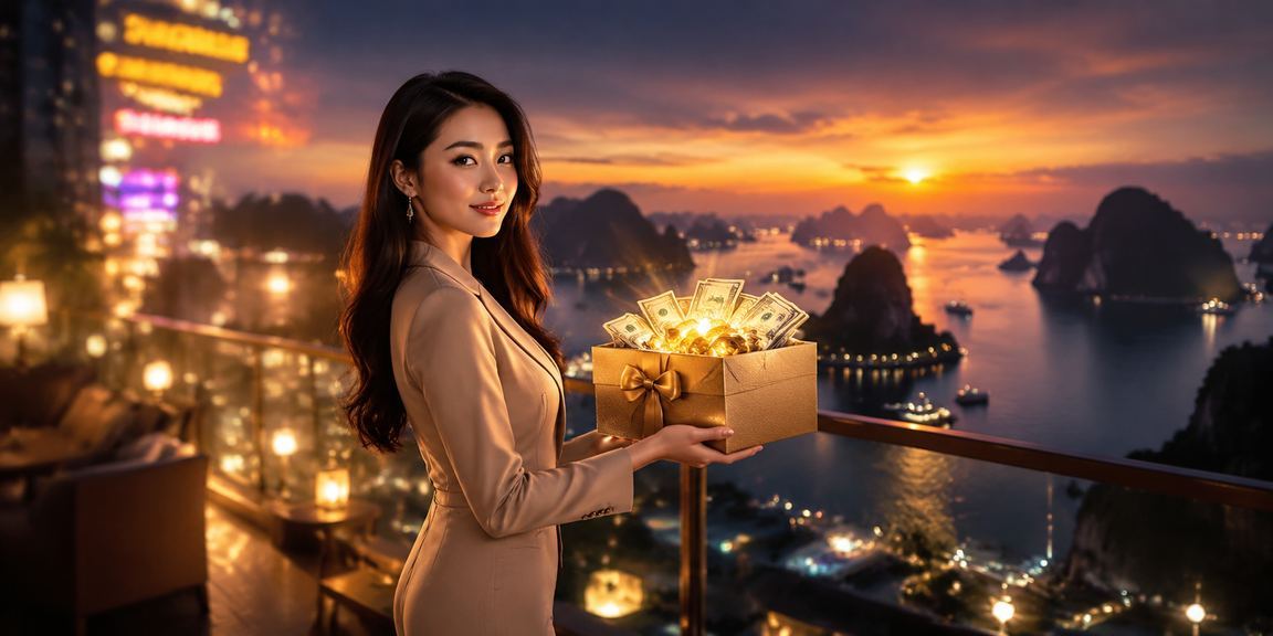 Người chơi VIP tại Hạ Long theo dõi kèo thể thao và nhận thưởng