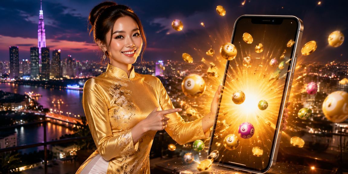 Người dùng TP.HCM xem lịch kèo esports và thể thao trên điện thoại