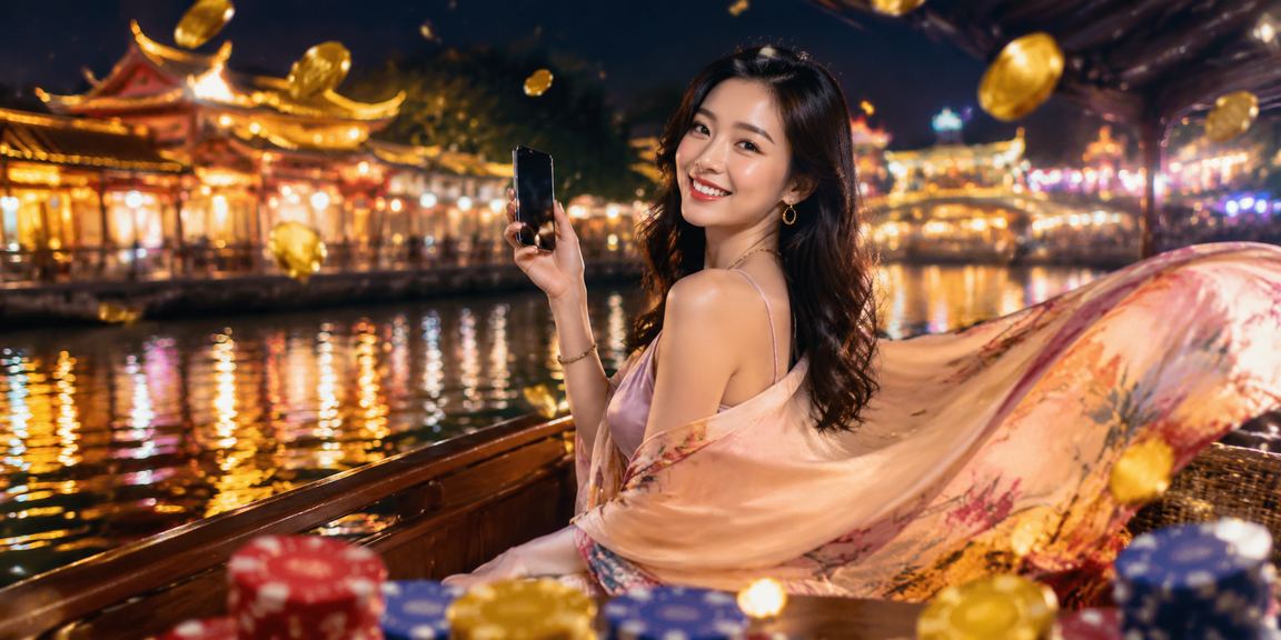 Người dùng tại Huế sử dụng điện thoại chơi game giải trí có trách nhiệm