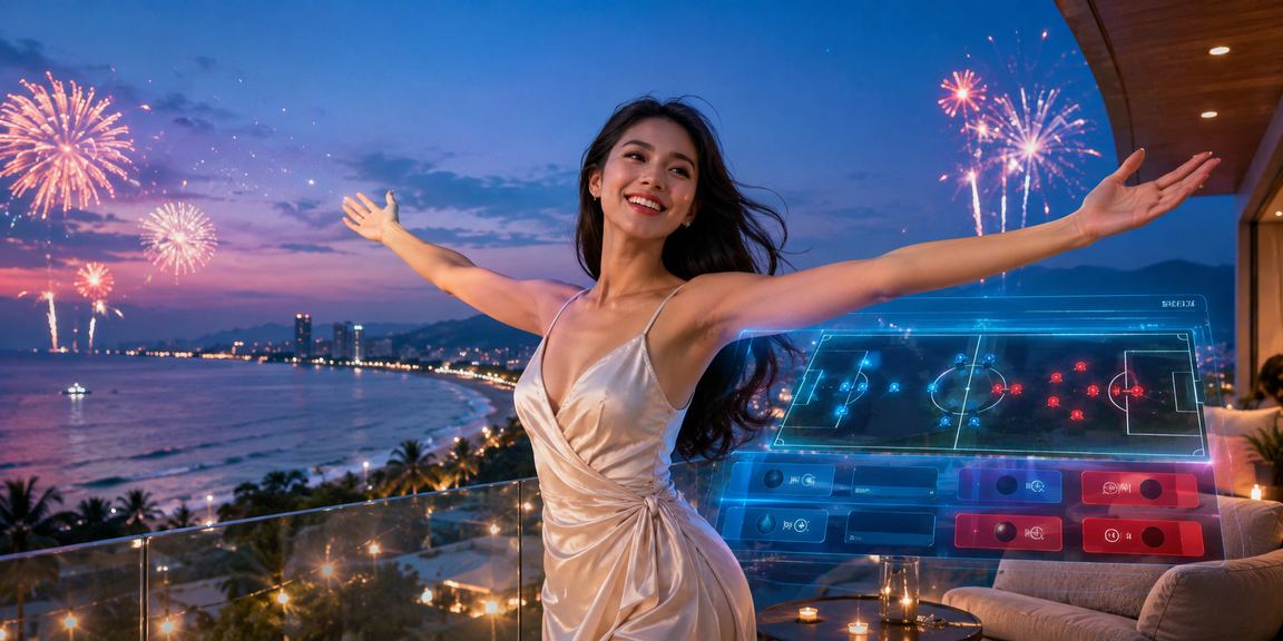 Người chơi Sài Gòn tham gia chương trình giải thưởng casino trực tuyến