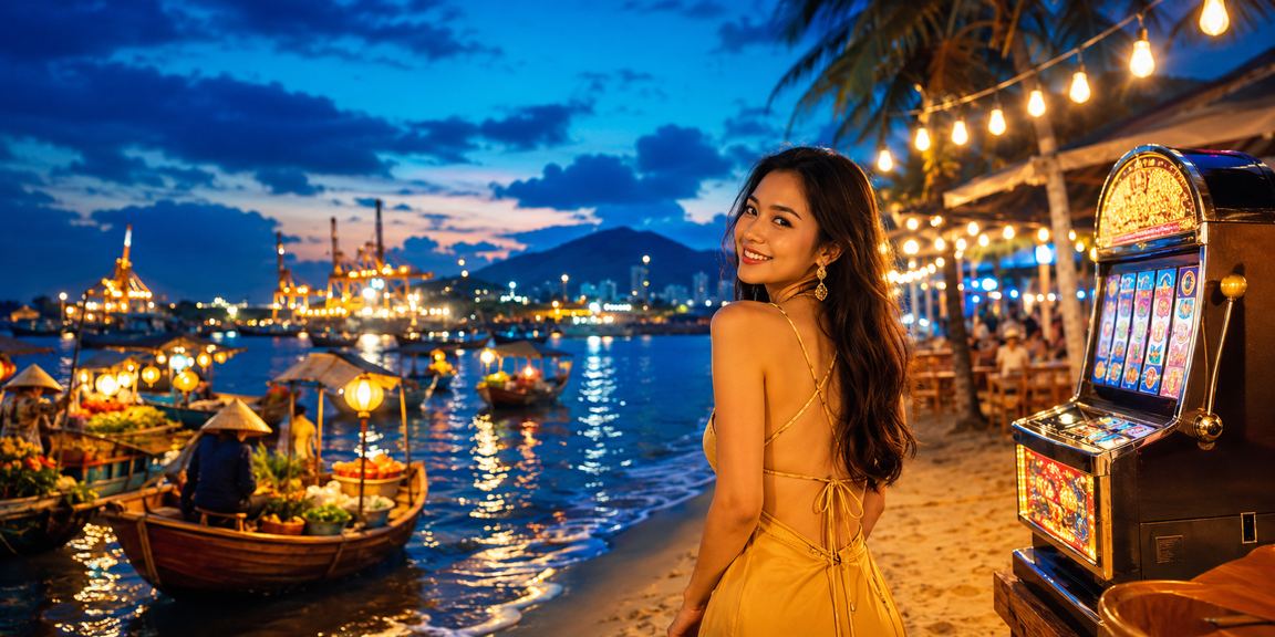 Người dùng Việt Nam thực hiện giao dịch casino và cá cược trực tuyến trên thiết bị di động